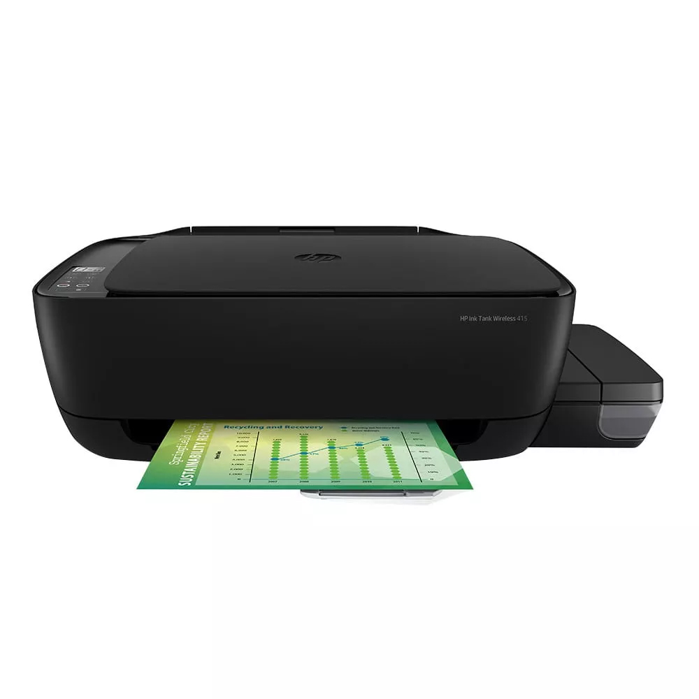 HP Ink Tank 315