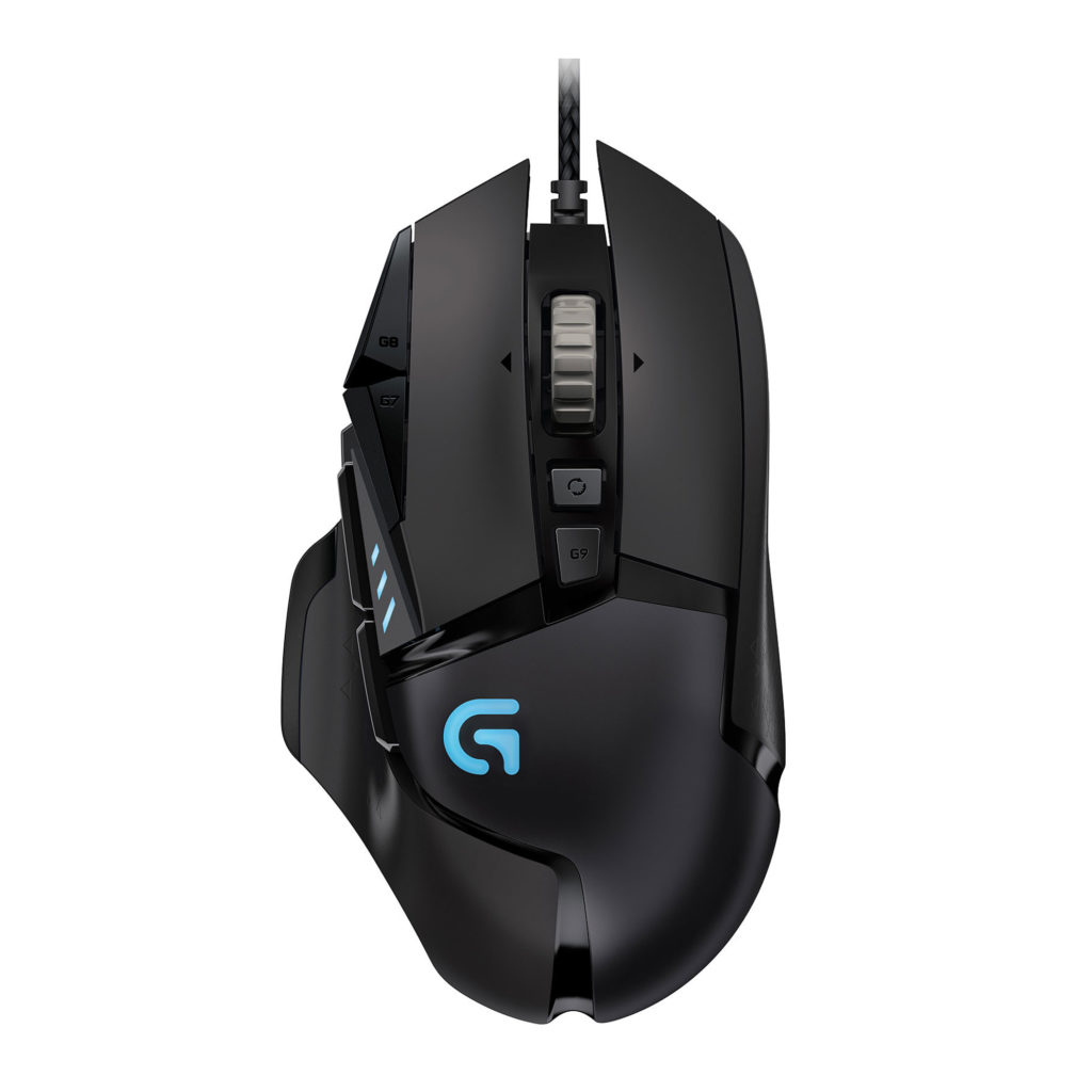 Logitech-G502-Proteus-Spectrum-Bucaramanga